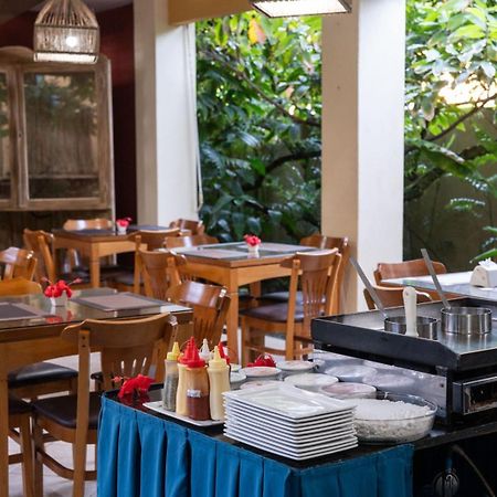 Pousada Pedra Torta Itacaré Εξωτερικό φωτογραφία
